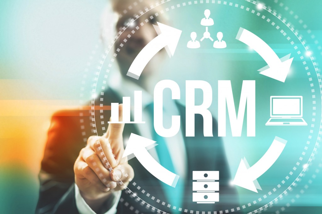 Automate Business Process With Customer Relationship Management