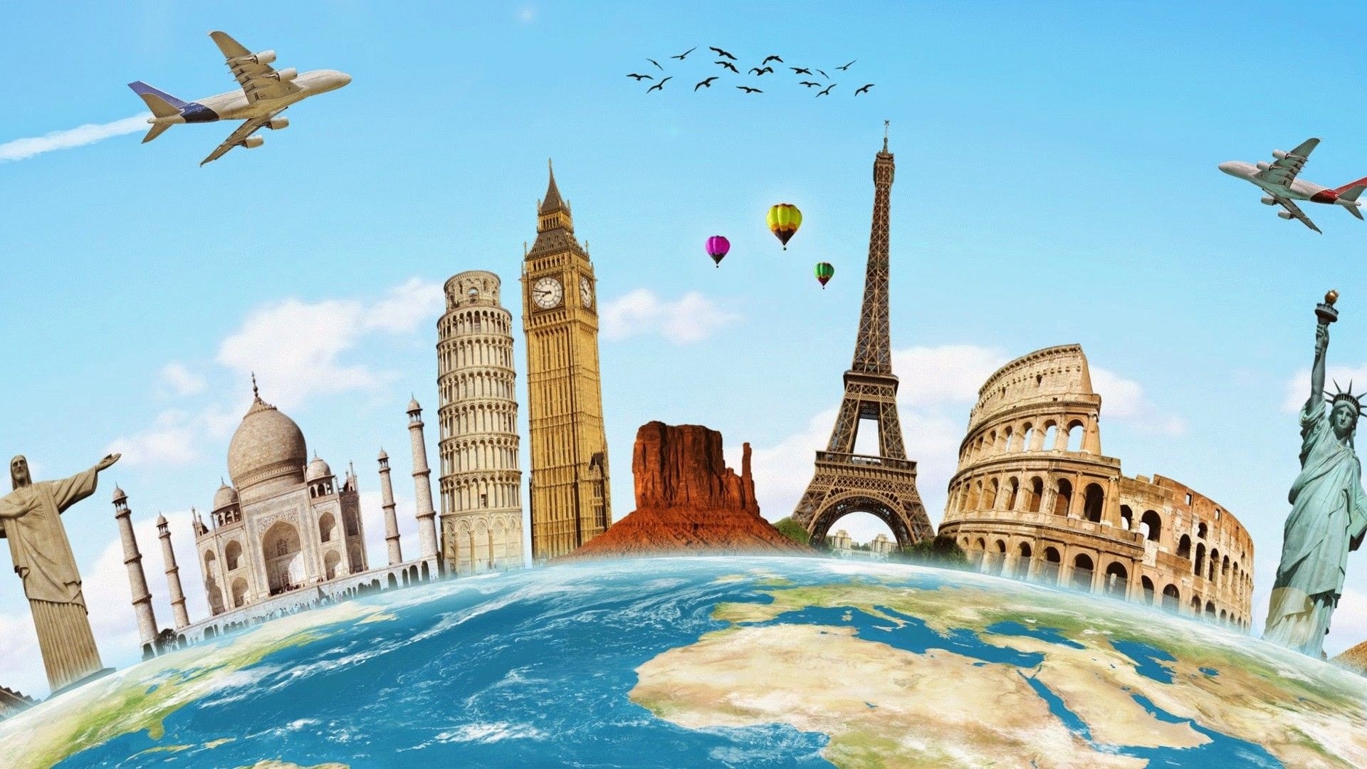 top 10 travel agency