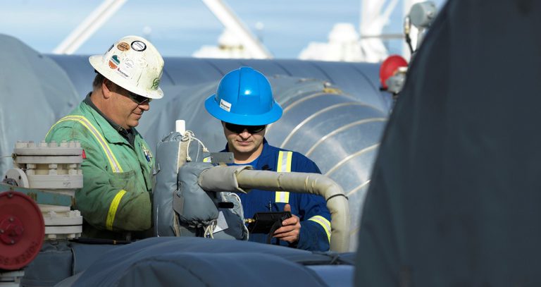 What To Expect From A Pipeline Maintenance Service Provider?